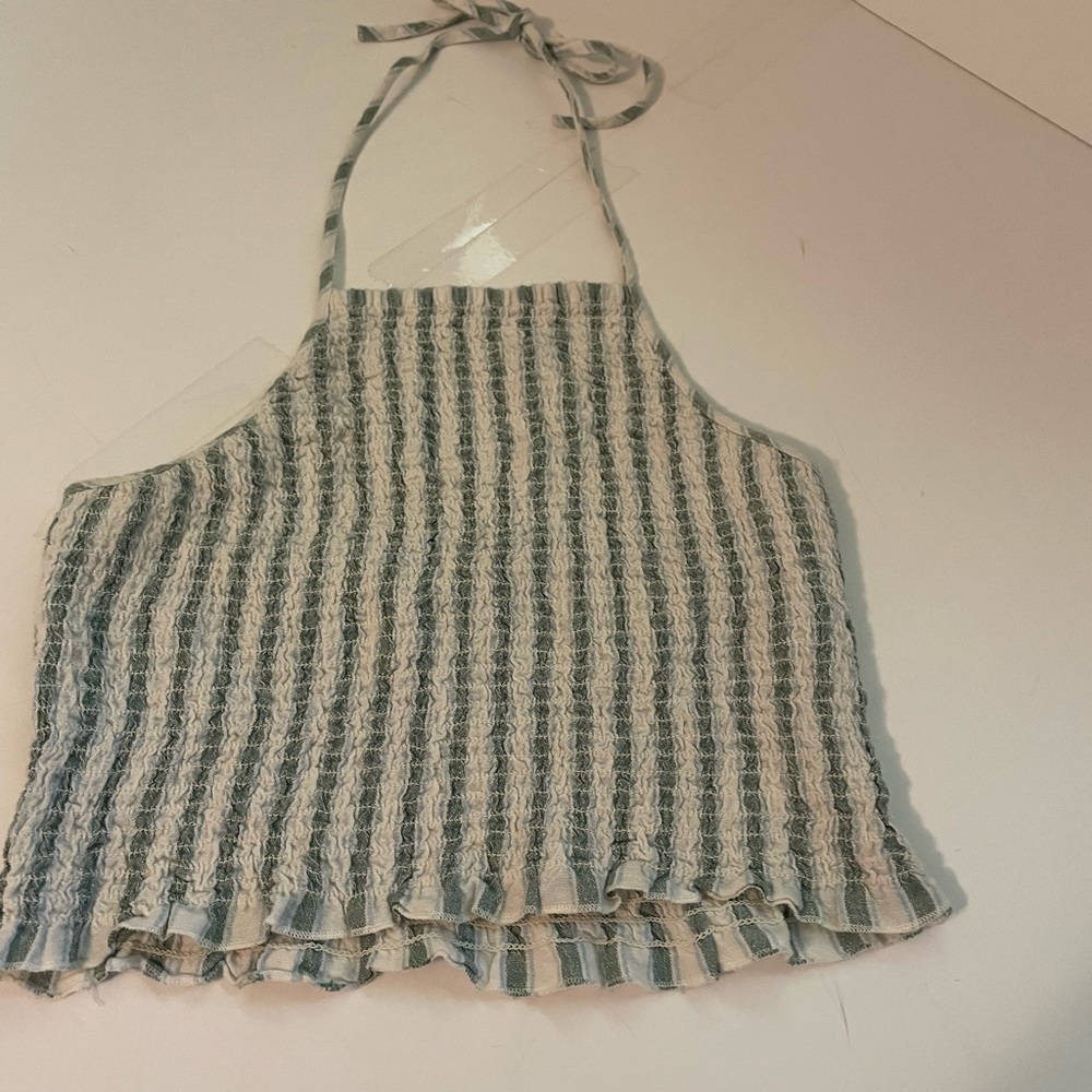 Halter Top by American Eagle